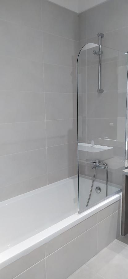 Appartement Standing Au Coeur D'Albufeira Exterior foto