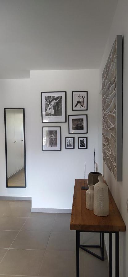 Appartement Standing Au Coeur D'Albufeira Exterior foto