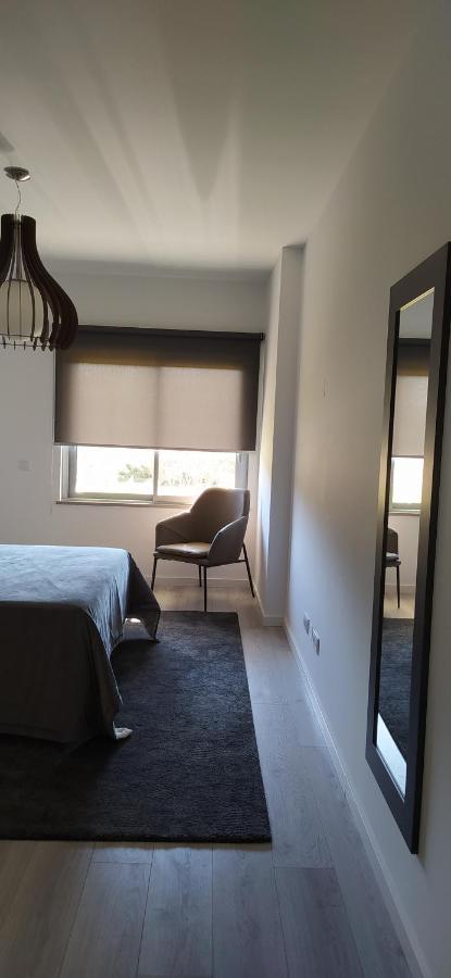 Appartement Standing Au Coeur D'Albufeira Exterior foto